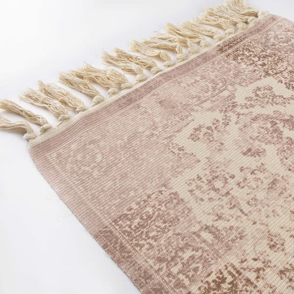ORIENT 90x60 cm Matto perinteisellä itämaisella kuviolla