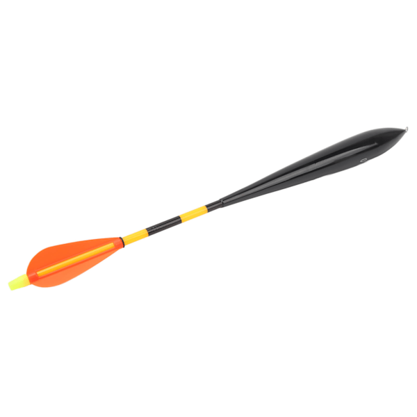 Fiske Bobbers Fiske Slip Floats Egenvekt Iøynefallende Trekant Hale Fiske Floats Bobbers 3.0