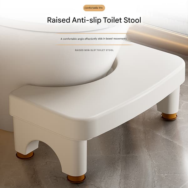Justerbart toalettsete/knebøy toalettsete for badet, egnet for eldre og barn.