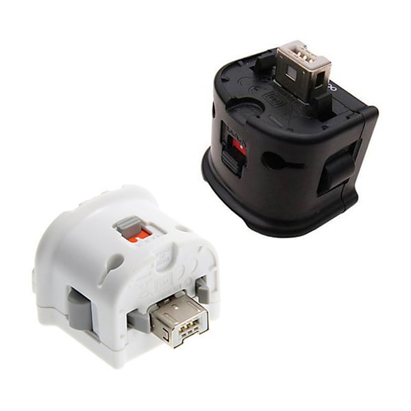 Sensoraccelerator kompatibel med Motion Plus Remote Controller Induktionsaccelerator
