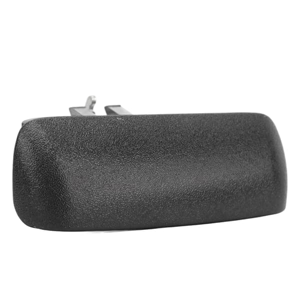 Glove Box Latch Handle 5EM34LAZ Black Comfortable Grip Flexible Replacement for Dodge Dakota 1997-2000