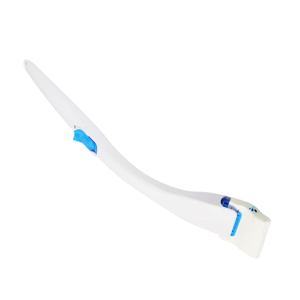 Disposable Cleaning Toilet Brush Replaceable Concentrated Detergent Head for Home Bathroom