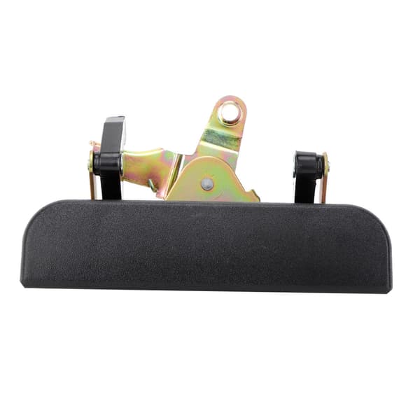 Ford Courier UH71-65-750 sort bagagerumsgreb