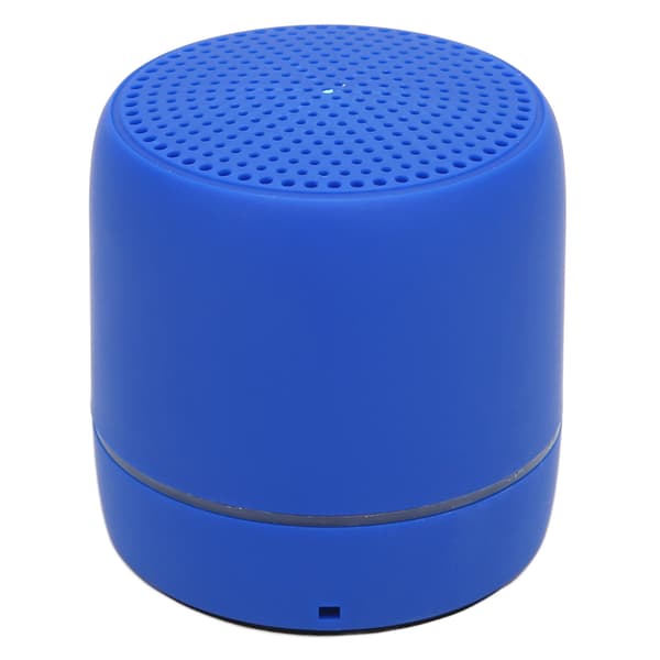 Bluetooth 5.0 Minihøjttaler Klar Stereo Rig Bas Bærbar Trådløs Højttaler til Udendørs