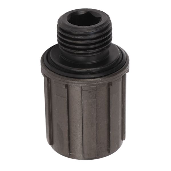 Blomtrumma Tower Base Höghållfast Rostbeständig Mountainbike 8 9 10 Speed ​​Freehub Body Repair Delar Kultyp