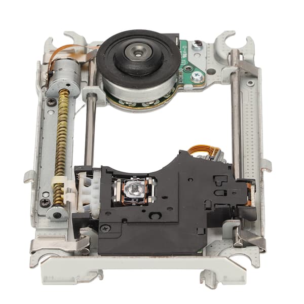 KEM-490AAA Optical Drive Unit Precise Cutting Replacement Professional Optical Lens with Bracket for PS4 1000 1100