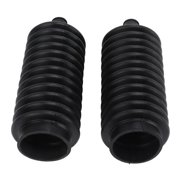 2pcs Power Steering Boots Rubber OEM Design Replacement for Commodore VT VX VY VZ WH WK WL
