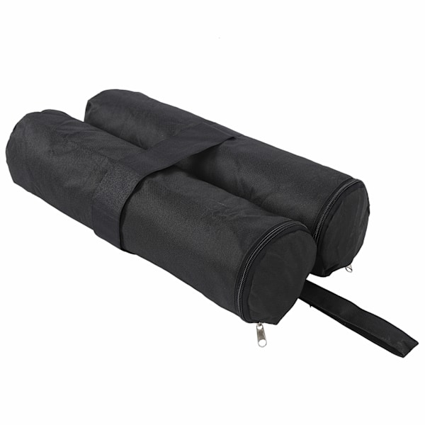HWSD201202B 4-pack Utomhus Tält Sandsäckar Display Rivsäker Vindtät Utrustning