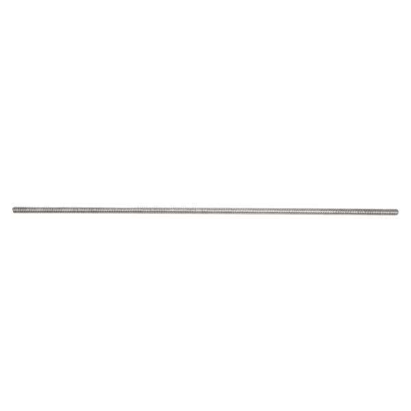 CNC-skruvguide trapetsstång 3D-skrivare Tillbehör Industriell kontroll 8 mm 5501-0804-0550