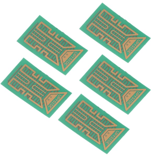 Förbättrade signalförstärkare för mobiltelefoner - 5-pack
