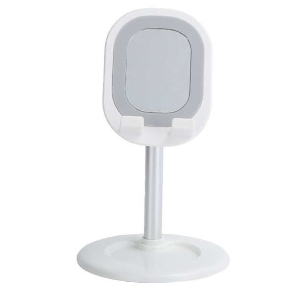 ZOS‑F012 Speil Skrivebord Mobiltelefon Nettbrett Stativ Webcast Online Kurs Telefonholder