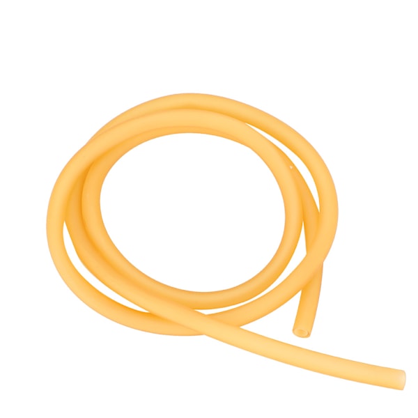 1/3/5/10M 3060 Naturlatex Slingshots Rörslangband för jaktskytte(1 meter)