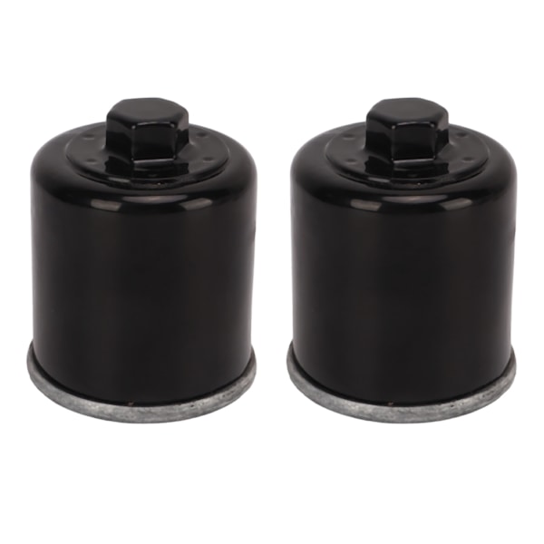 2 pcs Motorcycle Oil Filter 82635R Engine Fuel Filter High Performance Replacement for Italjet