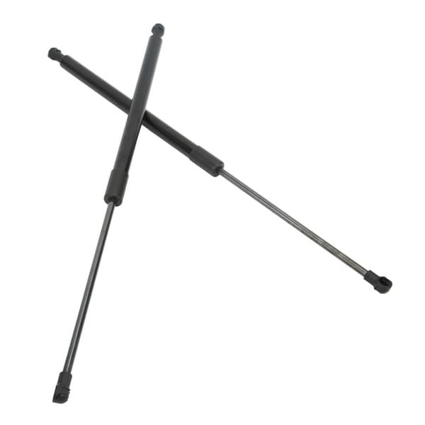 Bakluke for Prius Base Five Four One Persona Premium Hatchback 4-dørs luke
