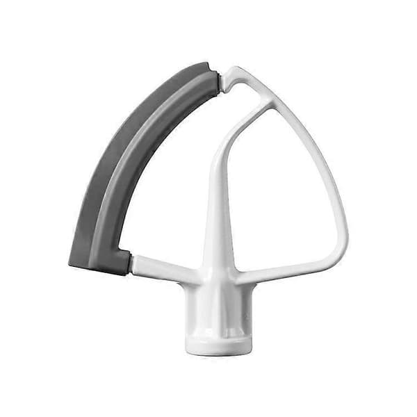KitchenAid 5KFE5T Flex Edge-piskeris (valgfrit tilbehør kompatibelt med KitchenAid-mixere)