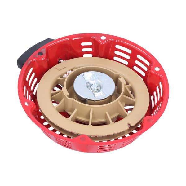 Recoil Starter Fits Butt Welding Process Durable Stable Micro Tiller Accessory for GX240 GX270