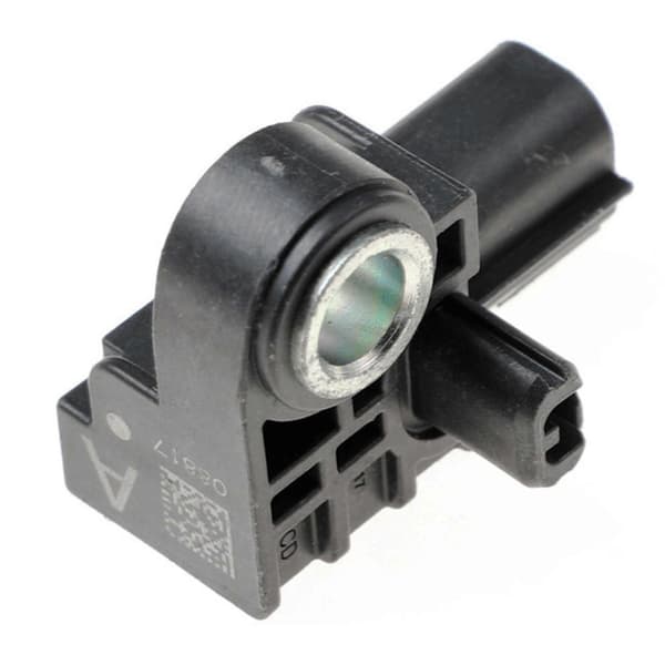 Kollisjonsføler kompatibel med Explorer Taurus FR3T-14B006-AA FR3T14B006AA black