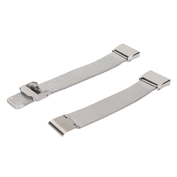 Ersättningsarmband för Redmi Watch 2 och Mi Watch Lite 2 (silver)