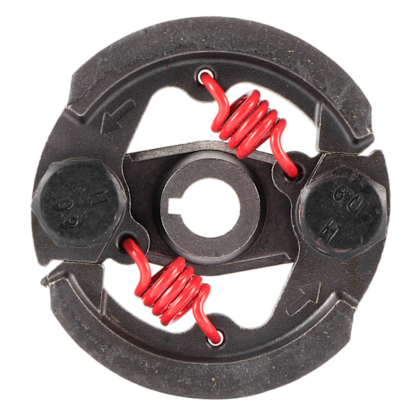 Pocket Bike Clutch ATV Heavy Duty Fit för 2-takts 43cc 47cc 49cc Mini Moto ATV Quad 4 Wheeler Dirt Bike