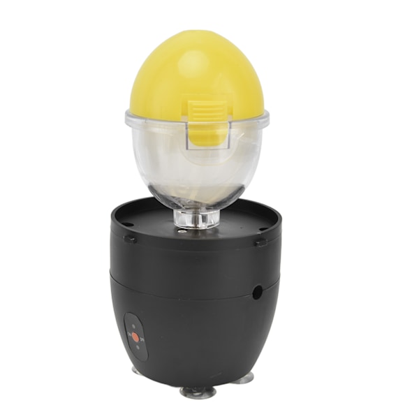 Äggspinnare Bärbar Golden Egg Maker Ägg Matlagningsverktyg Köksprylar 100‑240V för ParentsUS-kontakt