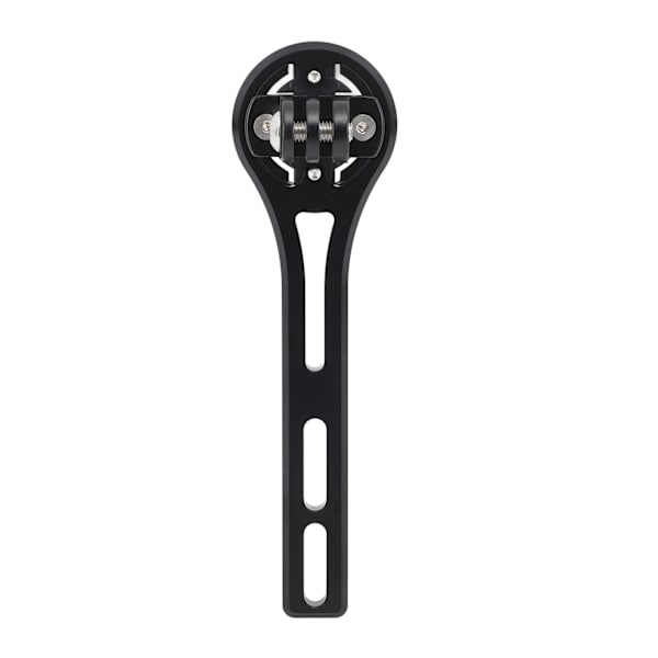 Cykelcomputerbeslag Aluminiumlegering Hastighedsmåler Computerholder Holder Stativ til CatEye-serien