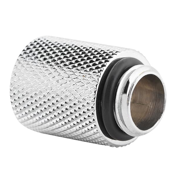 Vands køling G1/4 han til hun forlængeradapter (2 stk., 20 mm)