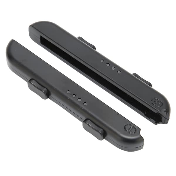 2 stk Gamepad Håndledsremme Slidstærke Sikre Komfortable til Joy Con Strap til OLED-spilkonsol
