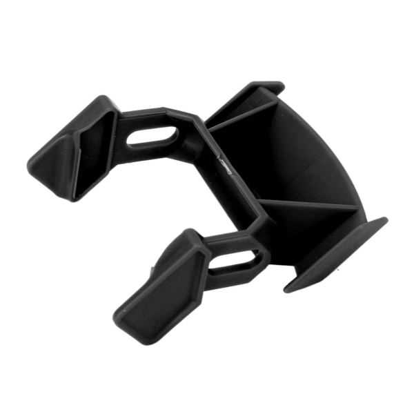 Batteri Quick Release Flyvende Hale Drone Flyvehale til DJI Avata Drone Tilbehør Sort