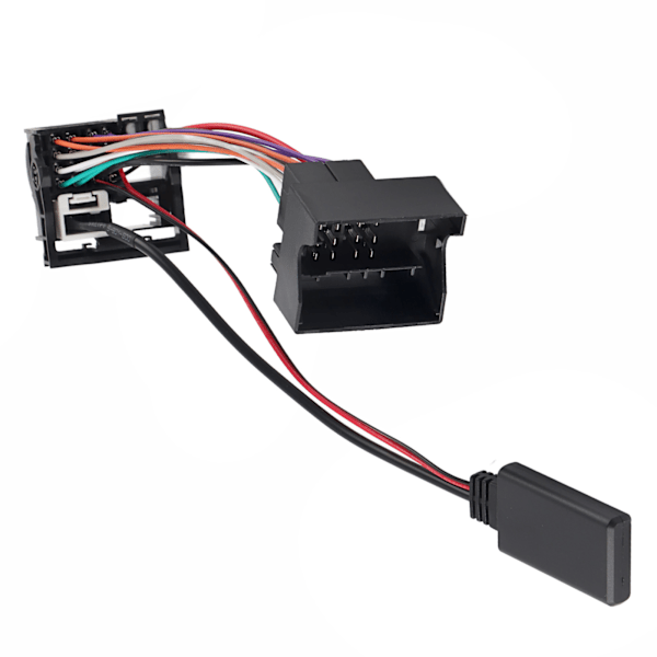 Auton Bluetooth-radiomoduuli Aux-kaapeliadapteri RCD510 300+ 310 RCD210 -soveltuvuudelle
