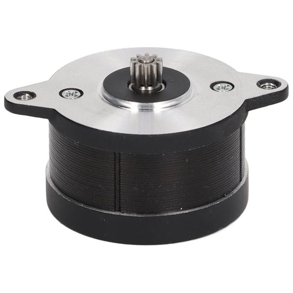 Extruder Stepper Motor 36mm 1.8 Angle 2-Phase Round with 1 Meter Cable for Voron 2.4 3D Printer