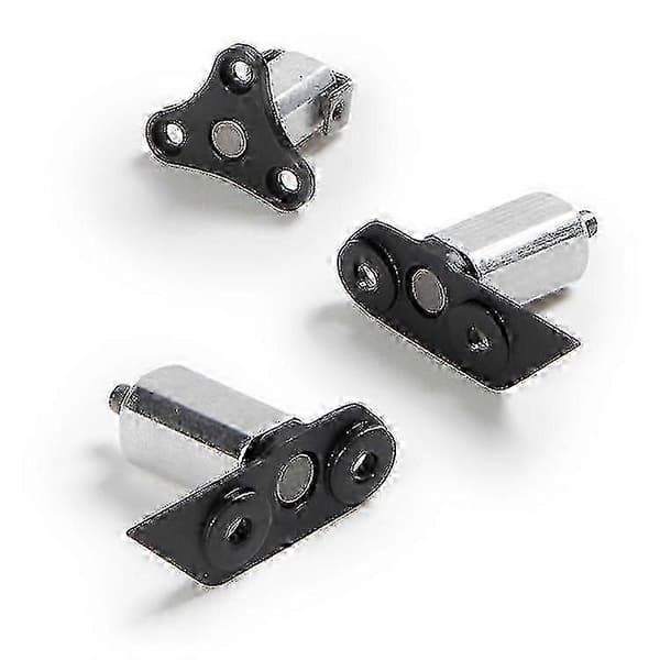 DJI Mini 3 Pro fremre og bakre armmotor svingpunkter kompatible med Mini 3[LD] Front Pivot