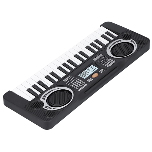 Klaver Keyboard til Børn Elektronisk Klaver Keyboard Musikalske Pædagogiske Legetøj til Børn