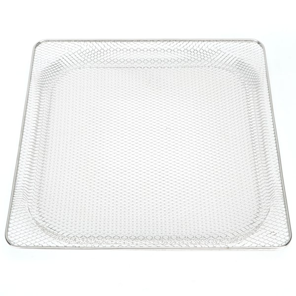 Ugnsgrillställ i rostfritt stål Brödrost Ugnsgrillställ för Ninja SP101 för SP100 för SP101B1 för SP101C