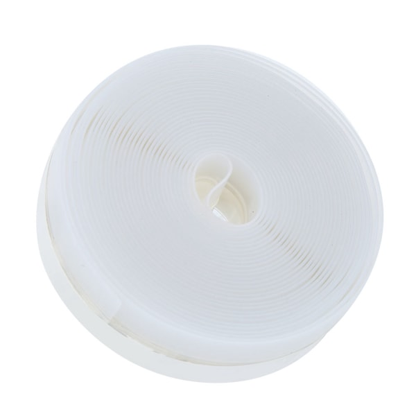Ovi- ja ikkunatiiviste itseliimautuva silikonitiiviste Sweep Strip Draft Blocker (25mm*5m)