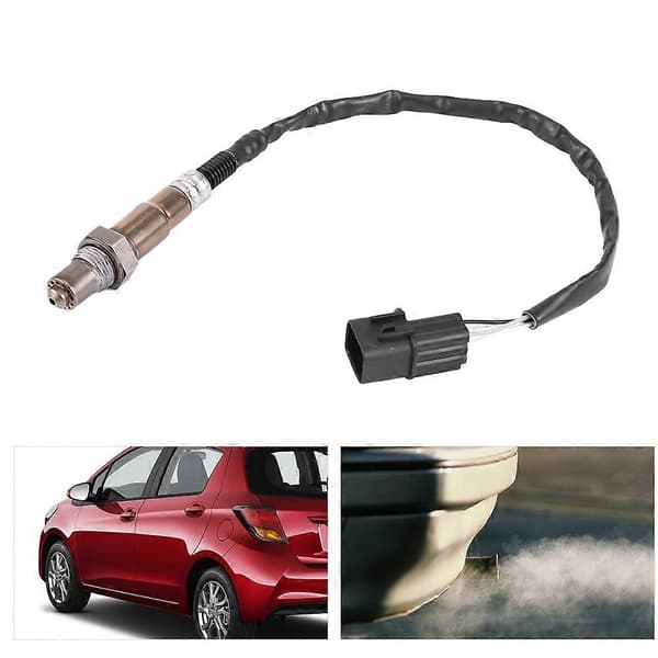 Lambda-anturi CHEVROLET AVEO PONTIAC G3 SUZUKI SWIFT 234-4298 5 5