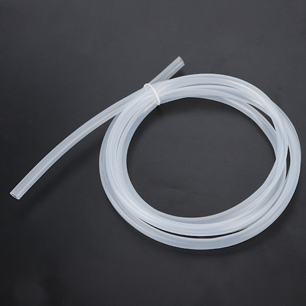 Flexibelt 2M silikonrör för vattenkylningssystem (7 * 9 mm)