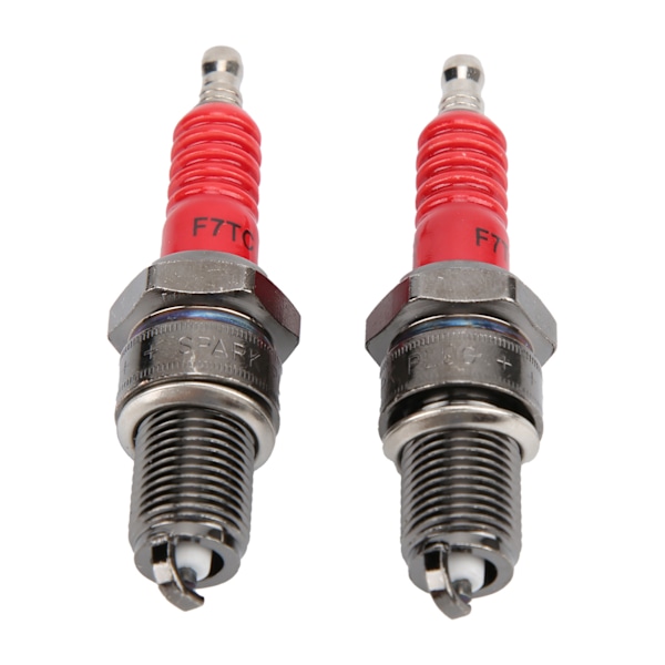 Tändspole med tändstift 30500-ZE1-063 för Honda Gx110 Gx120 Gx140 Gx160 Gx200 5.5hp 6.5hp Motor