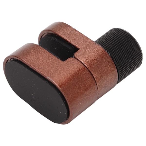 4st Mobiltelefon LCD Fix Clamps Anti-Slip Mjuk Pad Justerbar Telefonskärm Fix Clamps