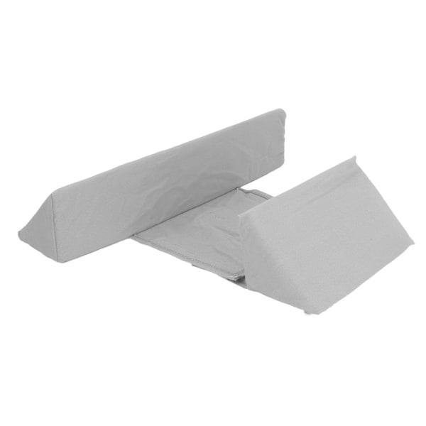 Baby Wedge Sovkudde Anti Deflection Midjeskydd Sleep Positioner Kudde för hemresor Style 5