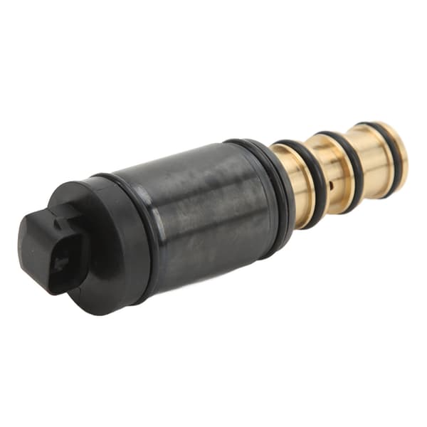 AC-kompressor elektronisk kontrollventil Stabil ytelse Erstatning for Yaris 1,5 liters motor 2006-2011