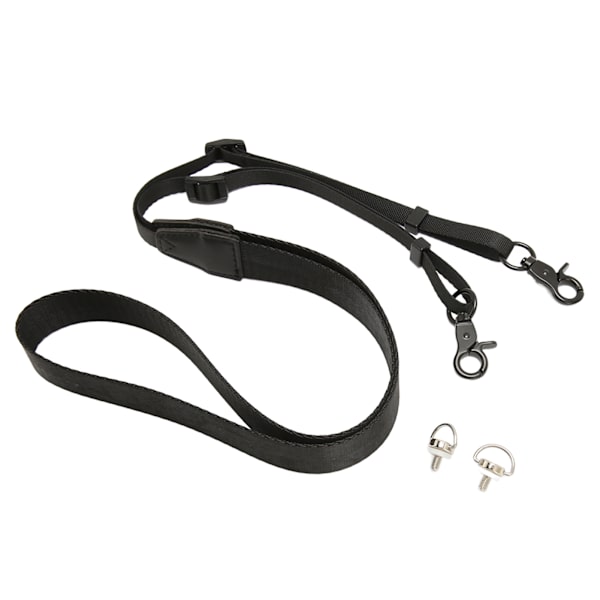 Drone Remote Control Lanyard Nylon Adjustable Hanging Neck Strap Drone Remote Controller Accessories for DJI Air3 Mini 3 Pro