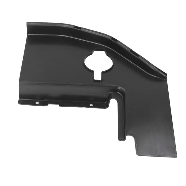 Vindusspylerbeholder Motorrom sidepanel 20DC4-3-011 Erstatning for Dodge Charger Challenger 2011-2021