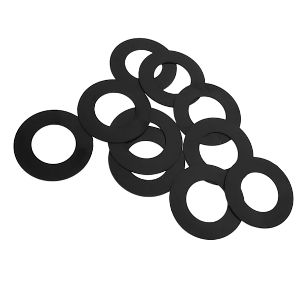 40 mm kauhan tappi Shim-sarja Kitka-kestävä kaivinkone Kauhan tappi Shim-vaihto Kubota KH14 KH15 KH90