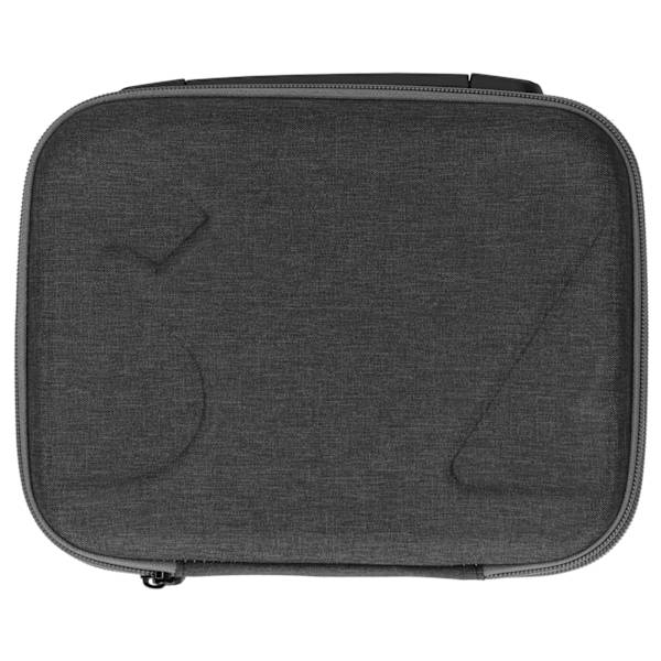 Dämpande Förvaringsväska Lätt Handväska Bärväska för DJI MAVIC Mini 2 Drönare