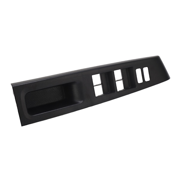 Front Armrest Upper Panel Easy Installation Reliable Front Armrest Upper Panel Cover Replacement for Toyota Vitz 2010 to 2014 Right: 74231-52630-C0