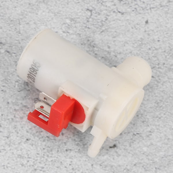 Forrudeviskerpumpe til biler 76806-SL0-E01 Passer til Honda Civic CRV 2002-2006