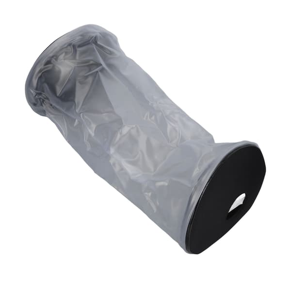 Reusable Line Shower Protector PVC Multifunctional Waterproof Case Cover for Elbow Knee