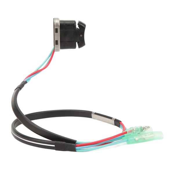 Trimtiltbrytare 703-82563-02 utombordsmotor Power Trim-brytare för 2 4-takts utombordsmotorer Fjärrkontroll