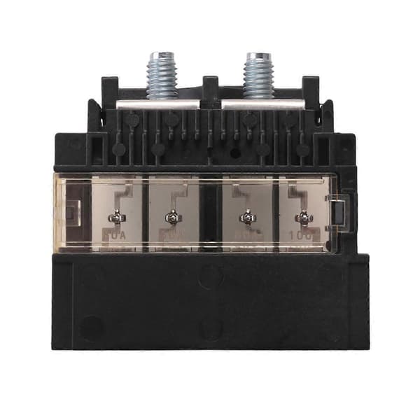 Bilbatterisikring Hovedbatterisikring 2438079908 24380-79908 til As Shown