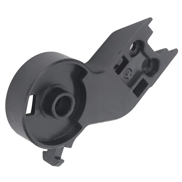 Drone Gimbal Camera Ekstra Arm Cover Camera Shaft Shell Erstatning for FPV Combo